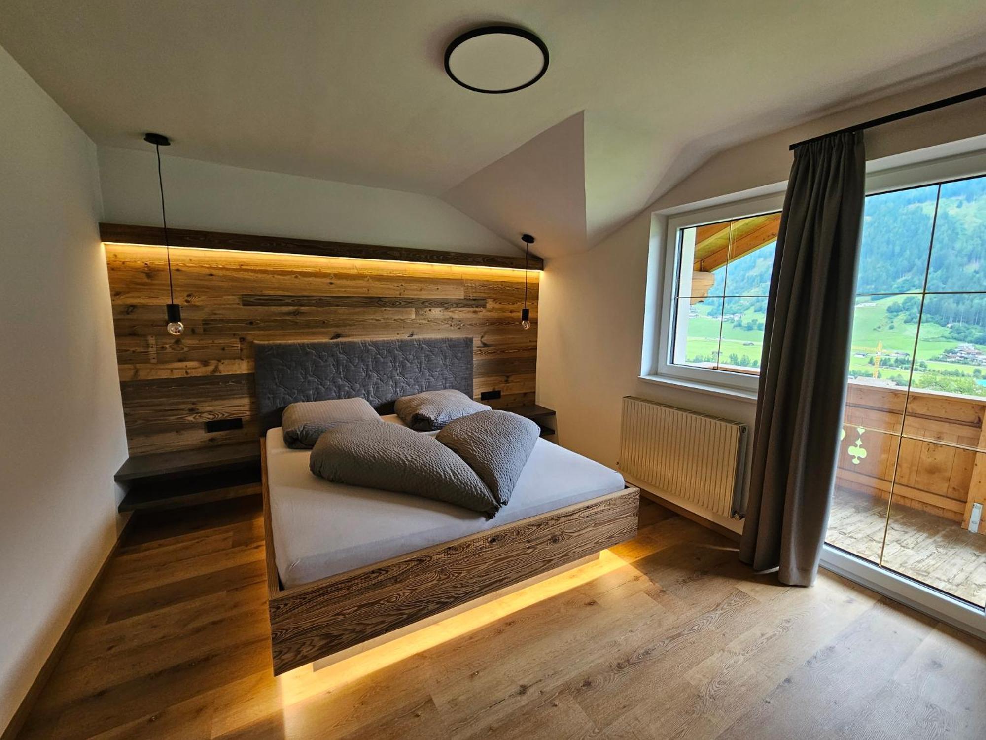 Roasthof Apartments Neustift im Stubaital Exterior photo