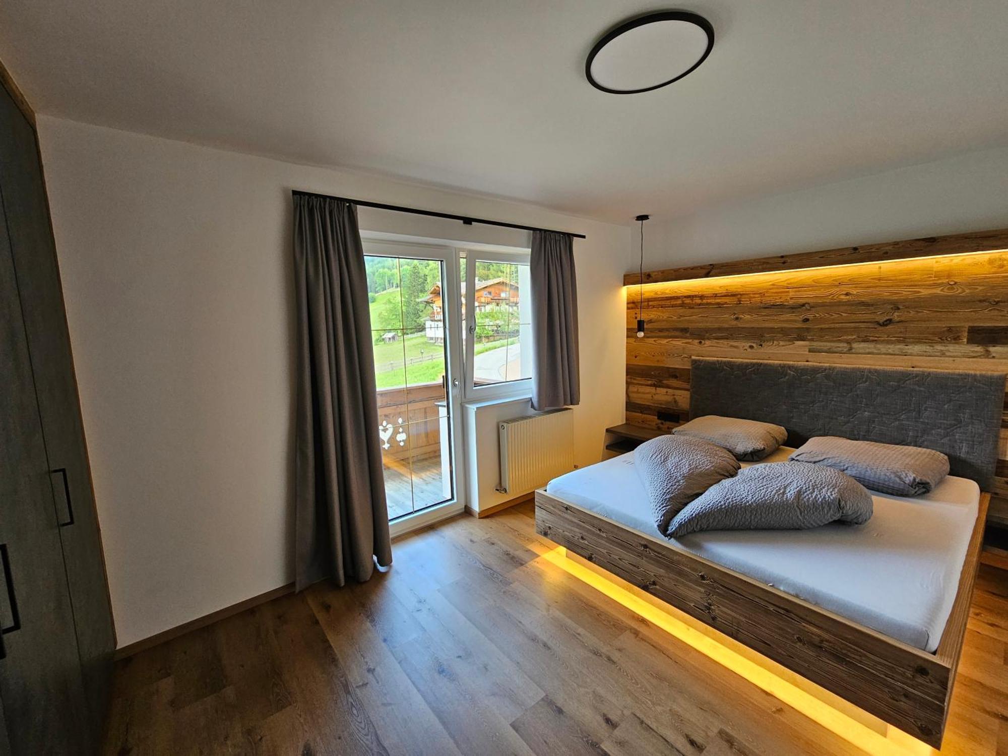 Roasthof Apartments Neustift im Stubaital Exterior photo